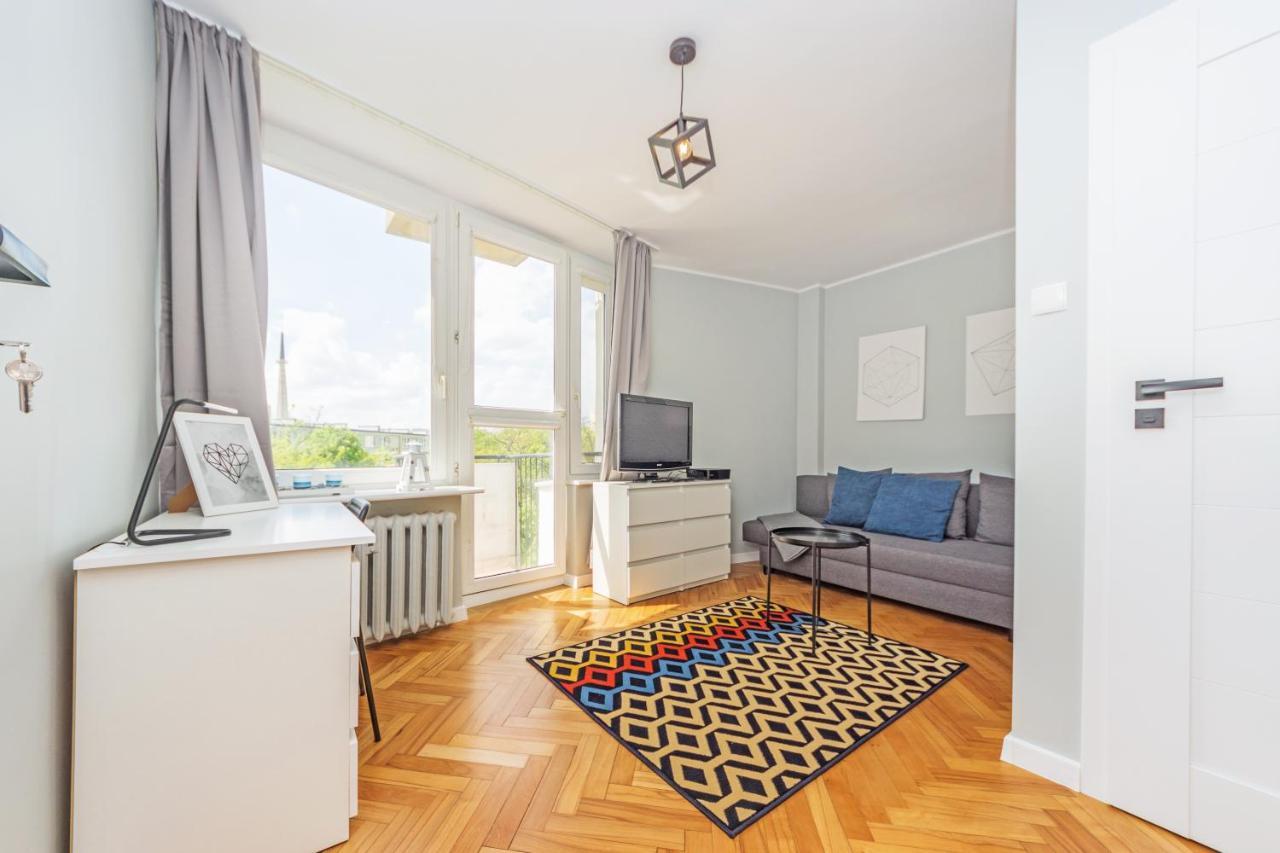 House Managers - Przymorze Comfort Gdańsk Buitenkant foto