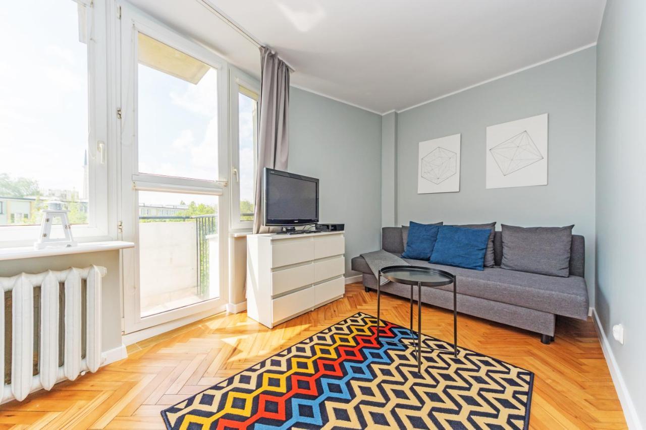 House Managers - Przymorze Comfort Gdańsk Buitenkant foto